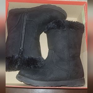 Toddler Cat & Jack Boots